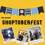 Shotopberfest 2026 - logo